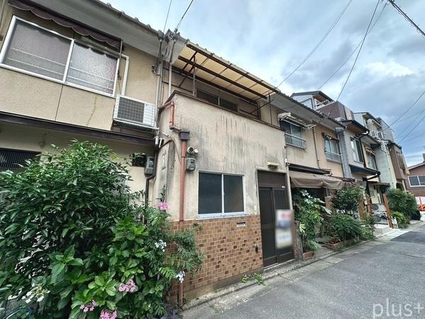 中京区鍛冶町　売土地（建築条件付）