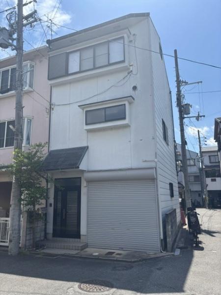 右京区山ノ内北ノ口町　中古戸建