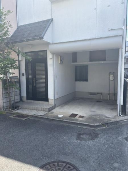 京都市右京区山ノ内北ノ口町の中古一戸建て