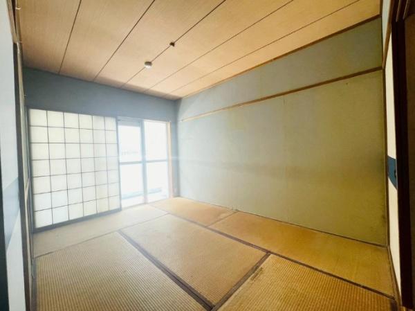 京都堀川グランドハイツ