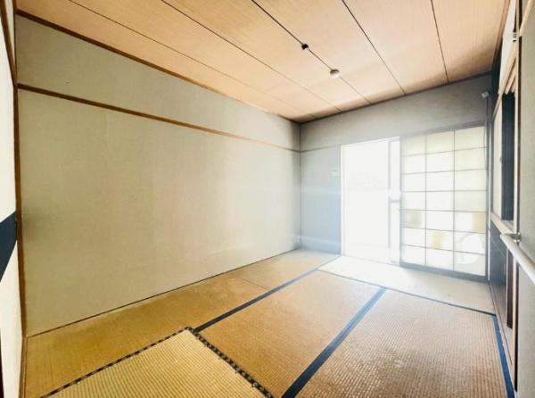 京都堀川グランドハイツ