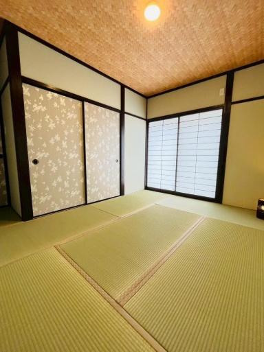 京都市上京区西東町の中古一戸建て