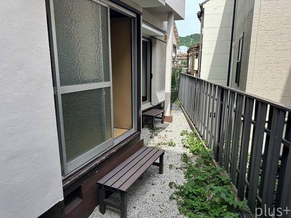 京都市東山区今熊野宝蔵町の中古一戸建て