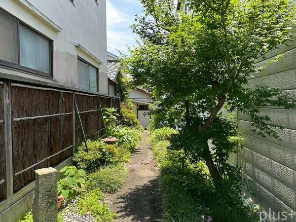 京都市東山区今熊野宝蔵町の中古一戸建て