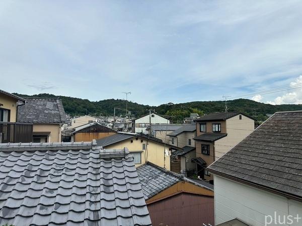 京都市東山区今熊野宝蔵町の中古一戸建て