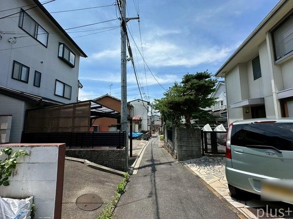 京都市東山区今熊野宝蔵町の中古一戸建て