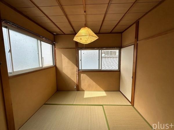 京都市東山区今熊野宝蔵町の中古一戸建て