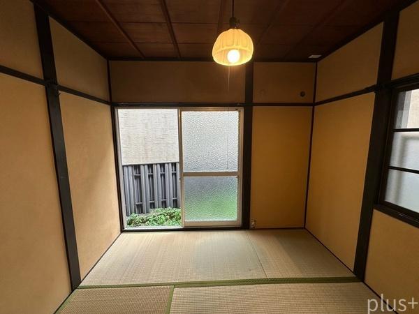 京都市東山区今熊野宝蔵町の中古一戸建て
