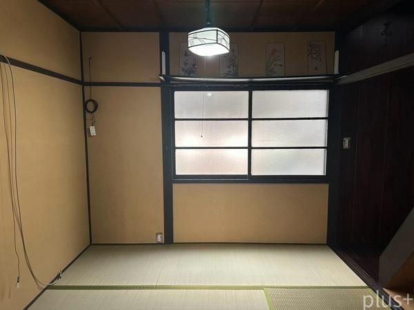 京都市東山区今熊野宝蔵町の中古一戸建て