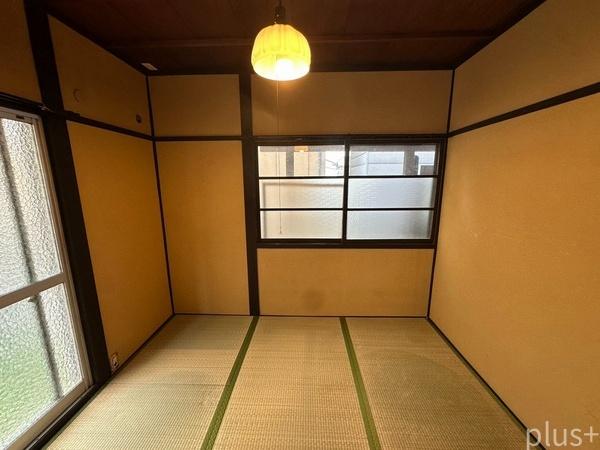 京都市東山区今熊野宝蔵町の中古一戸建て