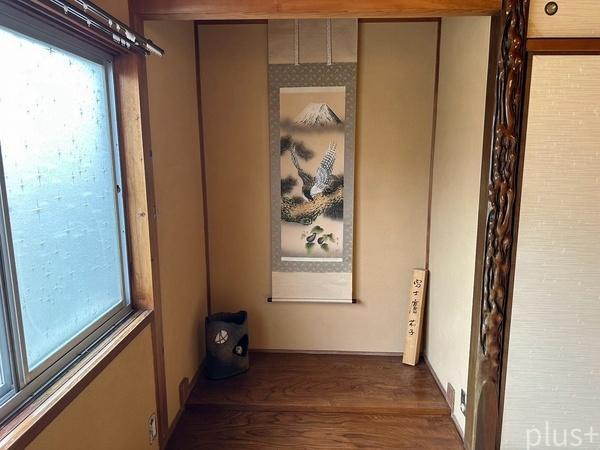 京都市東山区今熊野宝蔵町の中古一戸建て