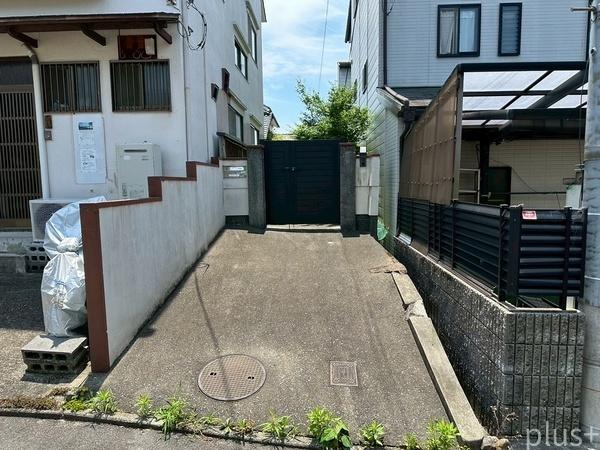 京都市東山区今熊野宝蔵町の中古一戸建て