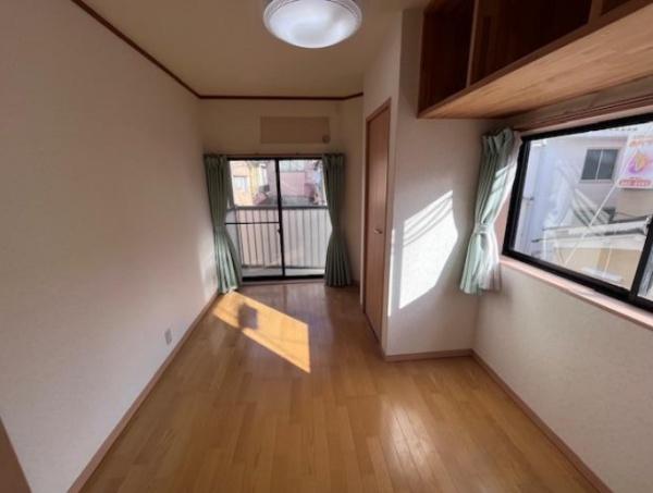 京都市右京区常盤西町の中古一戸建て