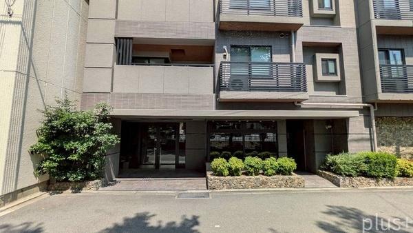 アーバニス今出川緑彩通り