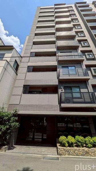 アーバニス今出川緑彩通り