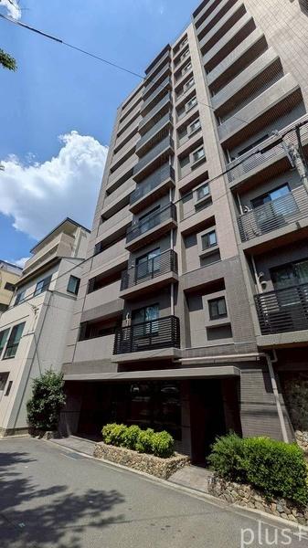 アーバニス今出川緑彩通り