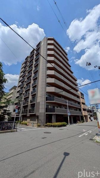 アーバニス今出川緑彩通り