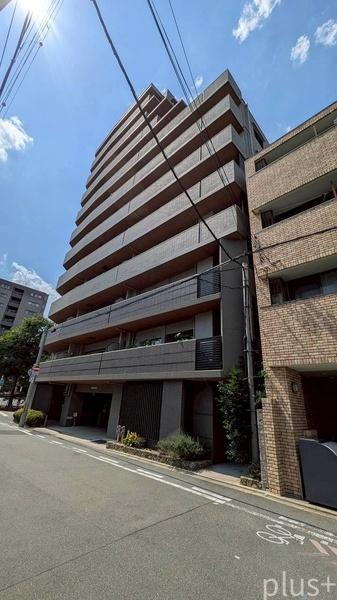 アーバニス今出川緑彩通り