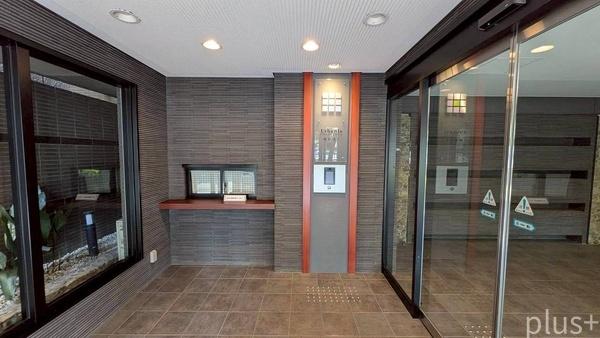 アーバニス今出川緑彩通り