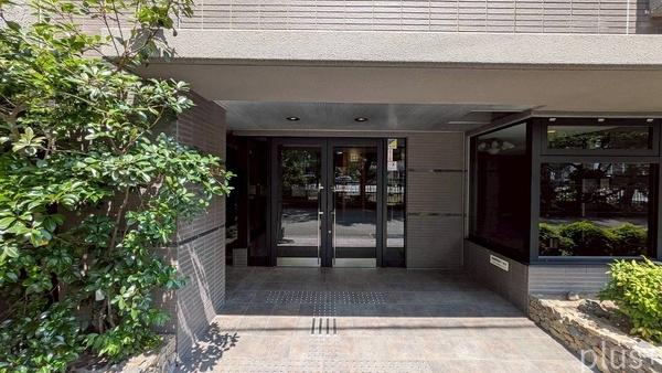 アーバニス今出川緑彩通り