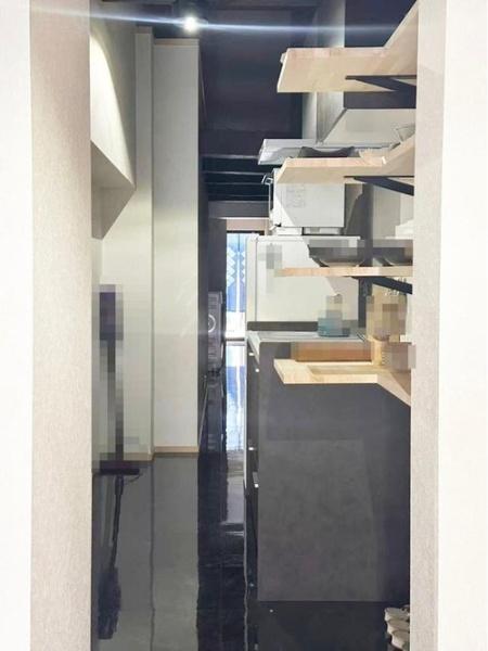 上京区若松町　中古戸建