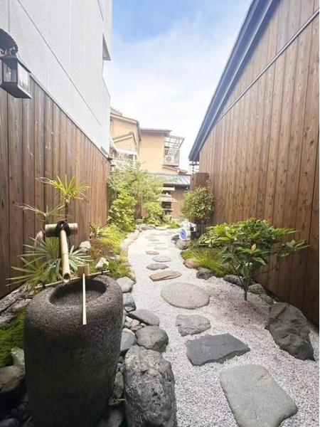 上京区若松町　中古戸建
