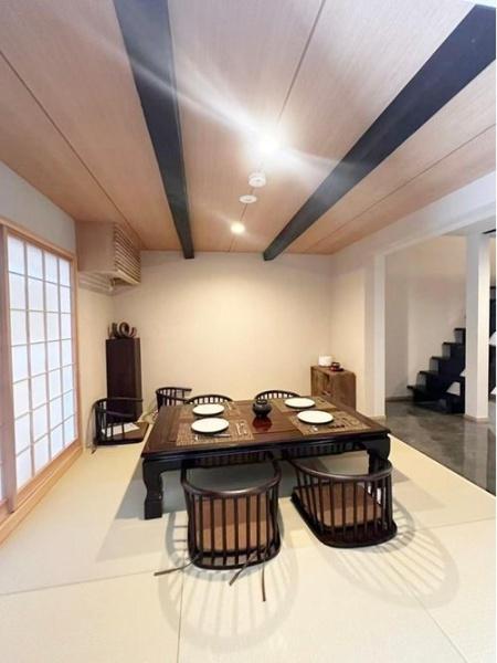 上京区若松町　中古戸建