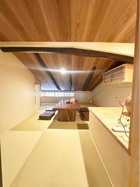 上京区若松町　中古戸建