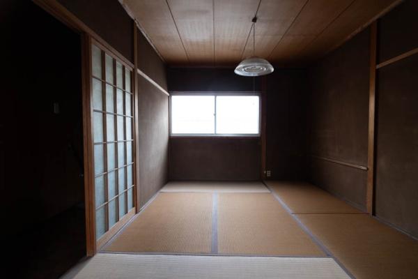京都市北区紫野南舟岡町の中古一戸建て