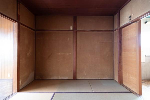 京都市北区紫野南舟岡町の中古一戸建て