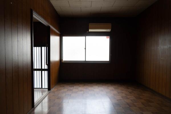 北区紫野南舟岡町　中古戸建