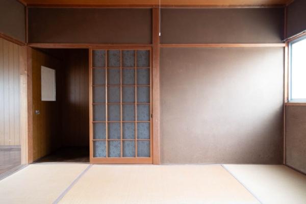 京都市北区紫野南舟岡町の中古一戸建て