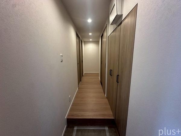 サンレジデンス錦綾東堀川