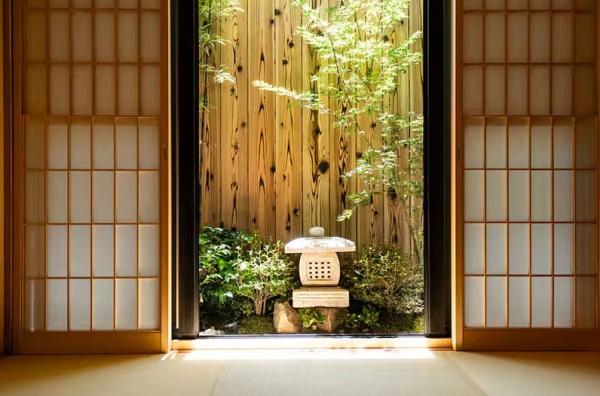 上京区主税町　簡易宿所