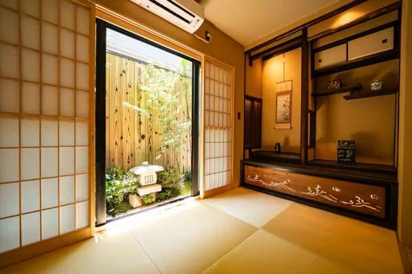 上京区主税町　簡易宿所