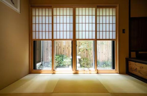 上京区主税町　簡易宿所
