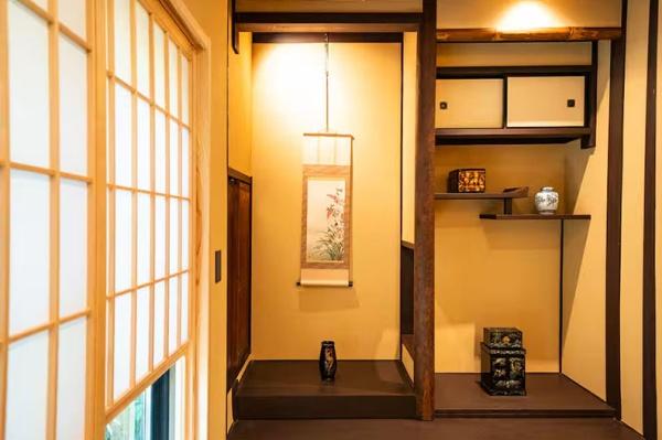 上京区主税町　簡易宿所