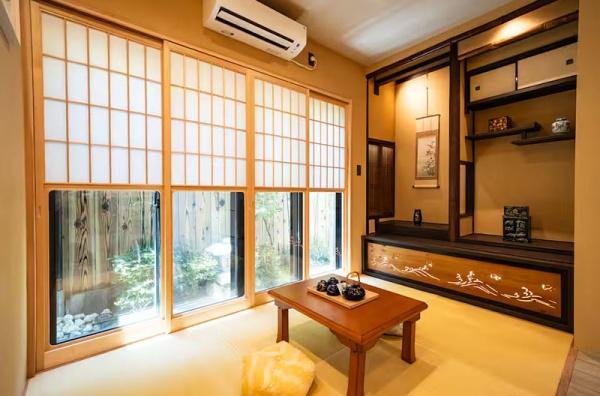 上京区主税町　簡易宿所