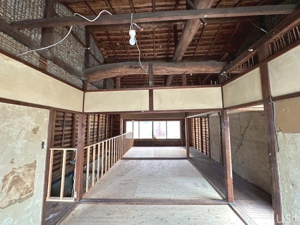 京都市北区紫野上門前町の中古一戸建て