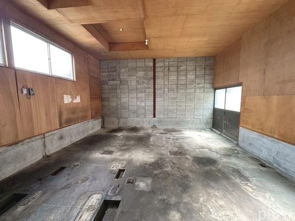 京都市北区紫野上門前町の中古一戸建て