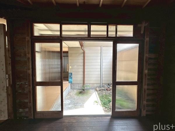 京都市北区紫野上門前町の中古一戸建て