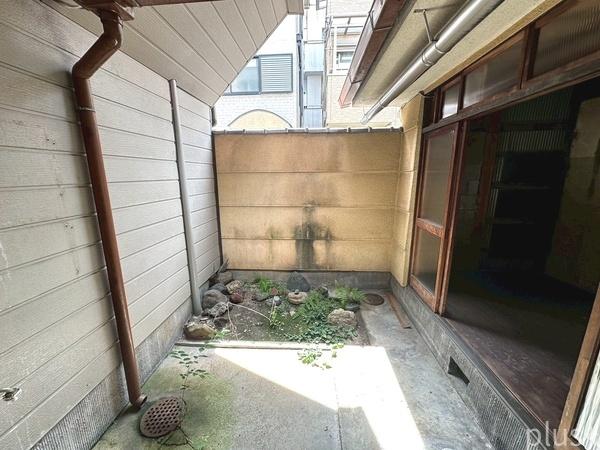 京都市北区紫野上門前町の中古一戸建て