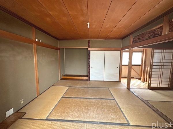 京都市北区紫野上門前町の中古一戸建て