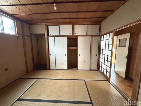 京都市北区紫野上門前町の中古一戸建て
