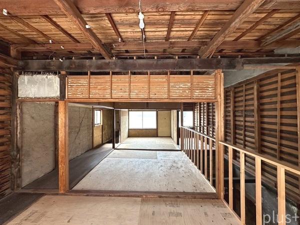 北区紫野上門前町　中古戸建