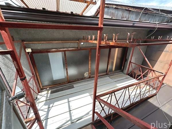 京都市北区紫野上門前町の中古一戸建て