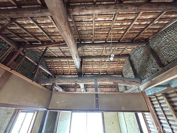 北区紫野上門前町　中古戸建
