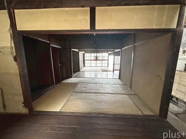 京都市北区紫野上門前町の中古一戸建て