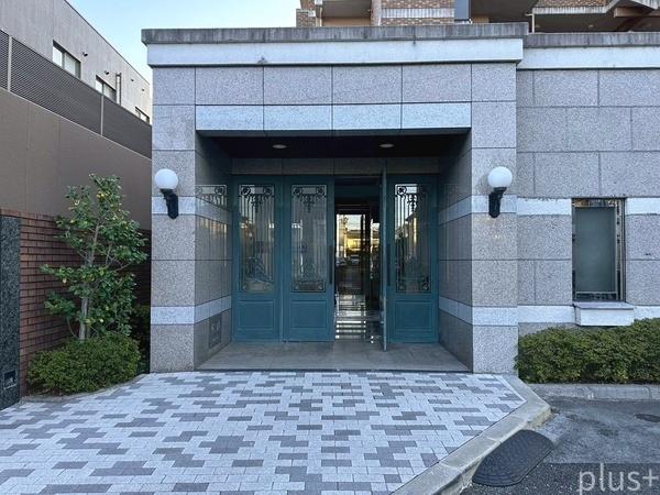 グラン・コート紫野