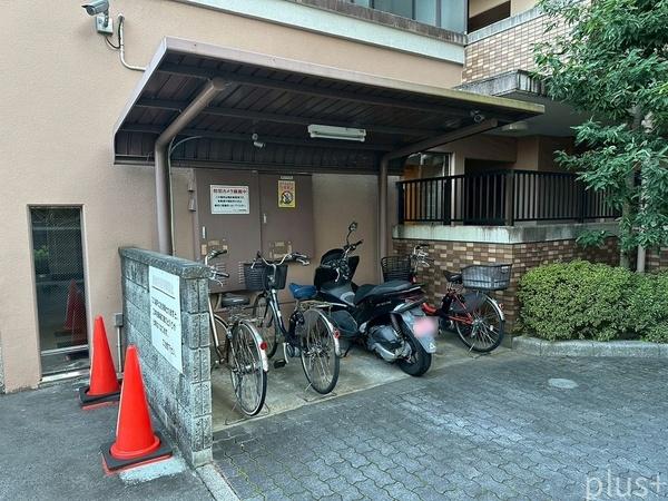 グラン・コート紫野